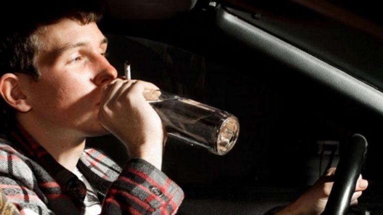 Se calcula que el 16% de los conductores fallecidos dieron positivo en el control antidrogas.