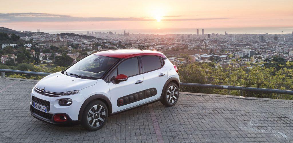 No solo llega a los concesionarios, sino que el Citroen C3 también estrena campaña publicitaria.