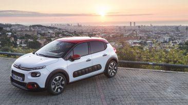 No solo llega a los concesionarios, sino que el Citroen C3 también estrena campaña publicitaria.