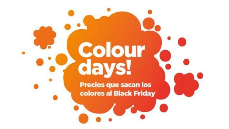 Fiat ofrecerá importantes descuentos en su gama hasta el próximo 30 de noviembre.