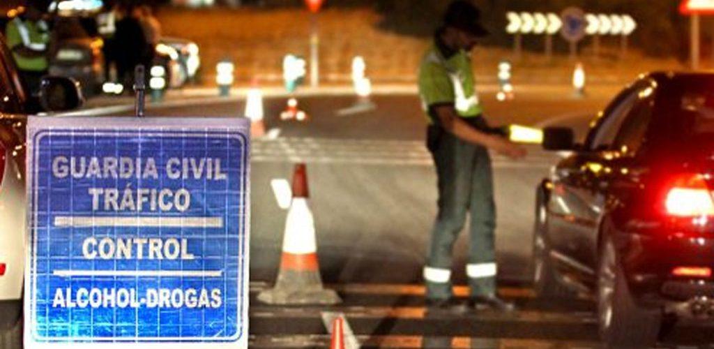 Se calcula que el 16% de los conductores fallecidos dieron positivo en el control antidrogas.