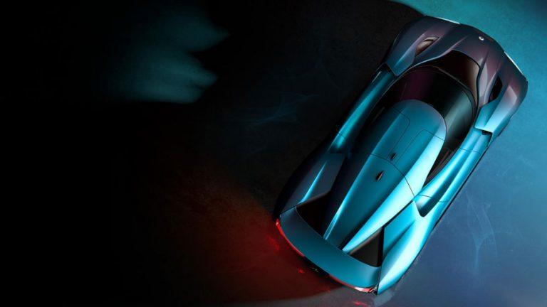 El nuevo EP9, creación de la filial de NextEV, se pondrá a la venta a partir de 2017.