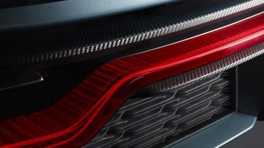 El nuevo EP9, creación de la filial de NextEV, se pondrá a la venta a partir de 2017.