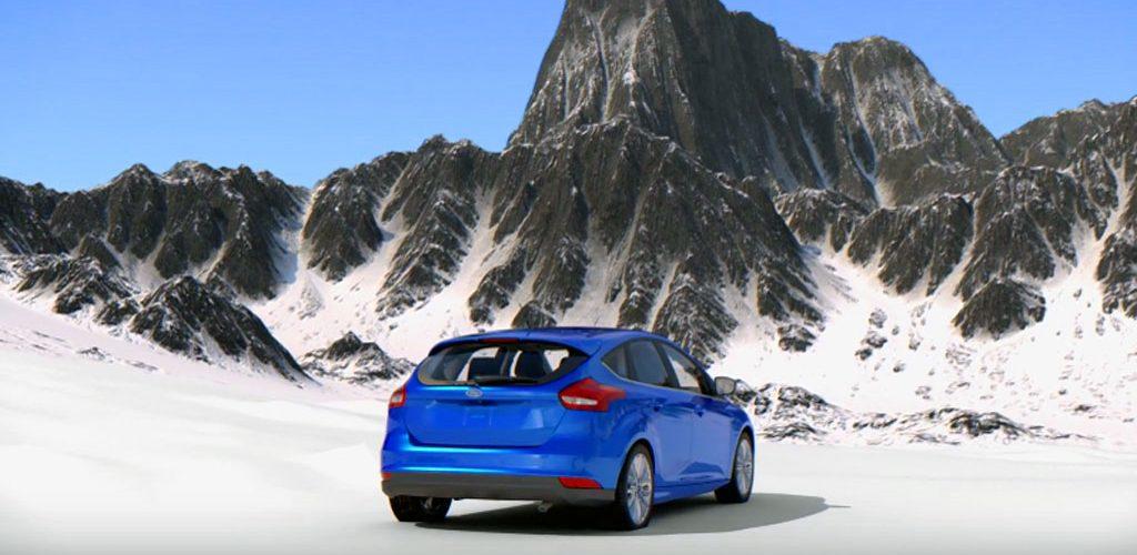 Las nuevas instalaciones serán capaces de simular agua, nieve, luz solar y temperaturas extremas.