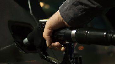 gasolinera