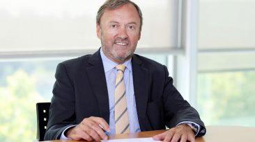 Josep Mateu nuevo presidente del RACC