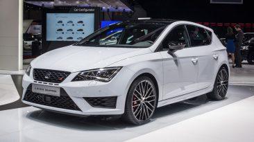 Mercado Octubre SEAT Leon