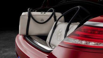 Mercedes-Maybach S 650 Cabriolet 2017