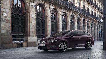 El nuevo compacto de SEAT llegará al mercado a comienzos de 2017.