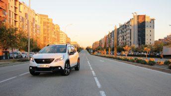 Peugeot 2008 GT Line 1.2 Puretech 130 CV