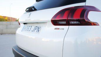 Peugeot 2008 GT Line 1.2 Puretech 130 CV