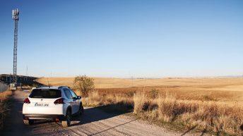 Peugeot 2008 GT Line 1.2 Puretech 130 CV