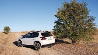 Peugeot 2008 GT Line 1.2 Puretech 130 CV