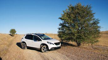 Peugeot 2008 GT Line 1.2 Puretech 130 CV
