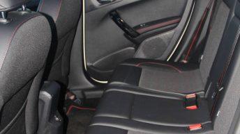 Peugeot 2008 GT Line 1.2 Puretech 130 CV