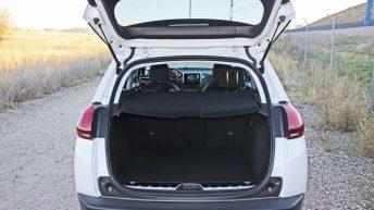 Peugeot 2008 GT Line 1.2 Puretech 130 CV