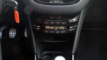 Peugeot 2008 GT Line 1.2 Puretech 130 CV