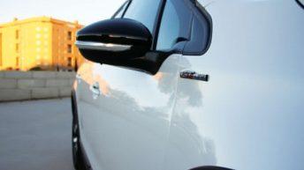 Peugeot 2008 GT Line 1.2 Puretech 130 CV