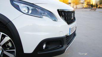 Peugeot 2008 GT Line 1.2 Puretech 130 CV