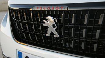 Peugeot 2008 GT Line 1.2 Puretech 130 CV