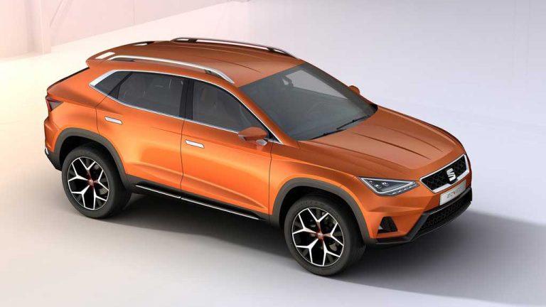 SEAT 20V20 Concept 2015
