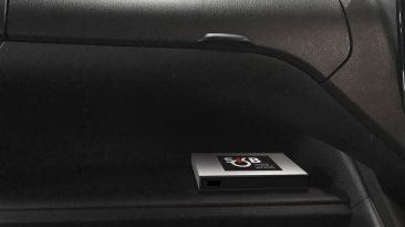 Toyota creará una nueva plataforma para vehículos compartidos y demás servicios.