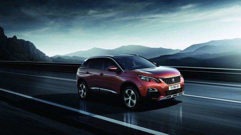 La nueva tecnología de sonido del Peugeot 3008 está considerada como una de las más precisas.