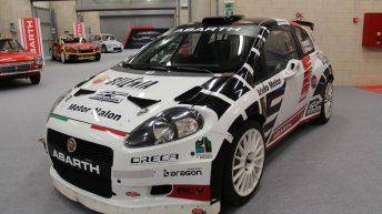 Celebración del AbarthDay en Navarra