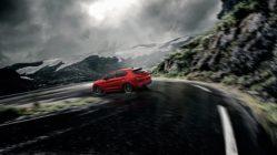 Alfa Romeo Stelvio 2017 QV trasera