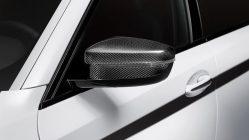 BMW Serie 5 2017 M Performance