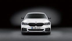 BMW Serie 5 2017 M Performance