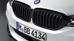 BMW Serie 5 2017 M Performance