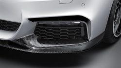 BMW Serie 5 2017 M Performance