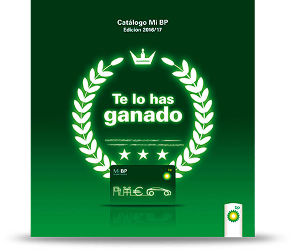 Campaña BP #regalosporlacara