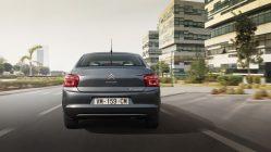 Citroën C-Elysée 2017