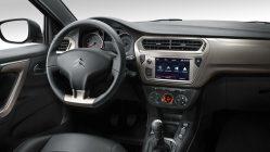 Citroën C-Elysée 2017