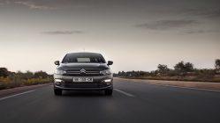 Citroën C-Elysée 2017