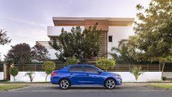 Citroën C-Elysée 2017