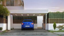 Citroën C-Elysée 2017