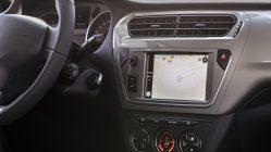 Citroën C-Elysée 2017