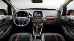 Ford EcoSport 2017