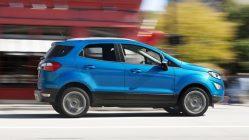 Ford EcoSport 2017