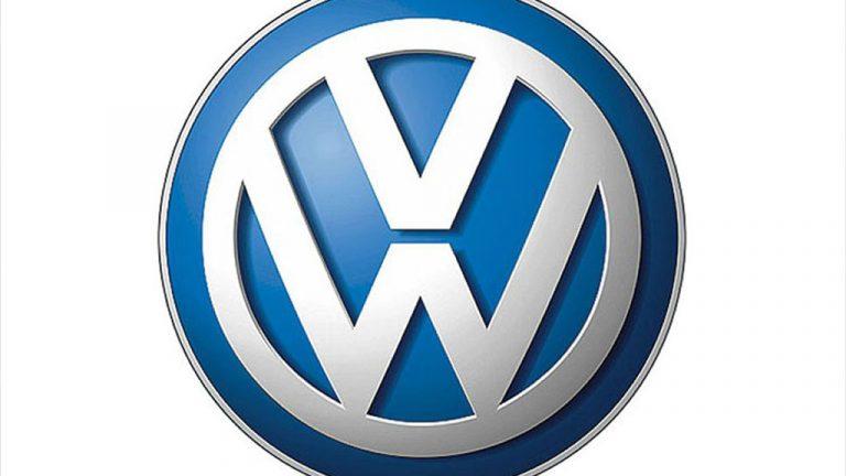 Logo Volkswagen