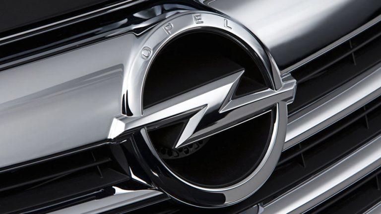 La familia 'Opel X' recibe al nuevo Grandland X, que se unirá al MOKKA X y al Crossland X.