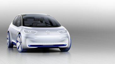 Planes de futuro Volkswagen Transform 2025