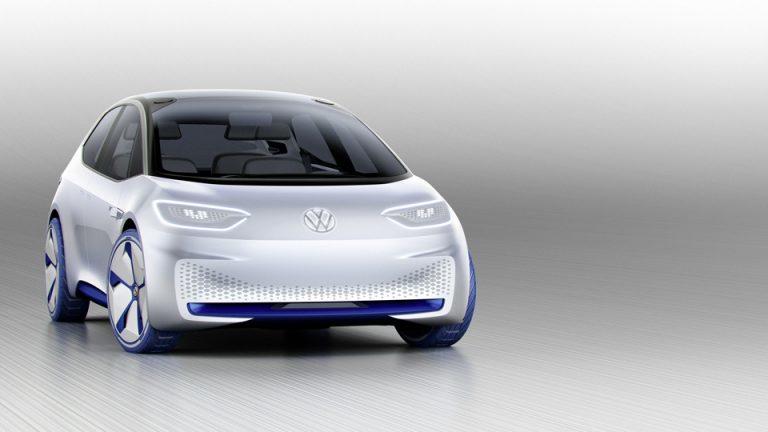 Planes de futuro Volkswagen Transform 2025