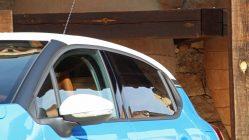 Prueba Citroën C3 2017 BlueHDI 100