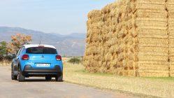 Prueba Citroën C3 2017 BlueHDI 100