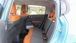 Prueba Citroën C3 2017 BlueHDI 100