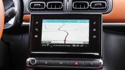 Prueba Citroën C3 2017 BlueHDI 100